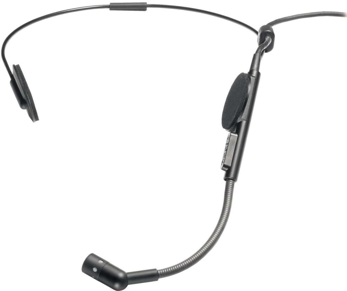 Audio-Technica ATM73CH ATM73 Headworn Microphone product photo