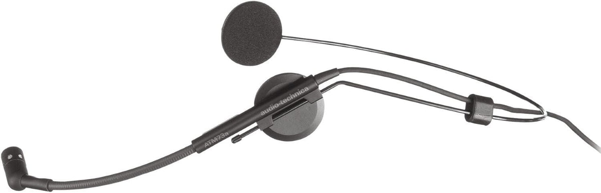 Audio-Technica ATM73CH ATM73 Headworn Microphone additional product photo 2