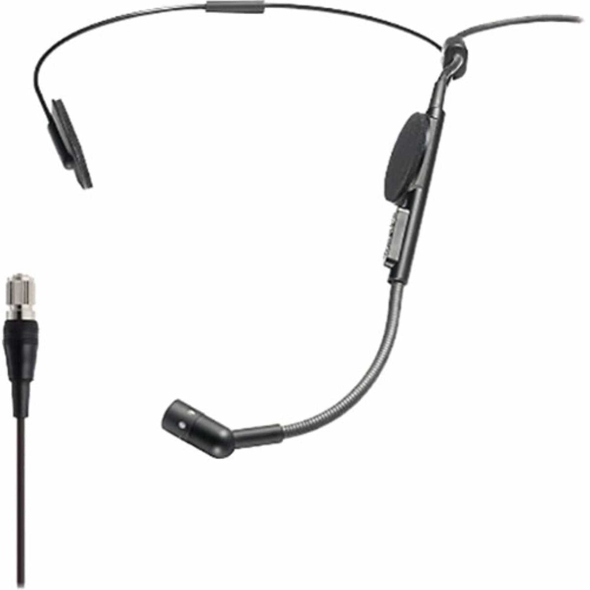 Audio-Technica ATM73CH ATM73 Headworn Microphone additional product photo 4