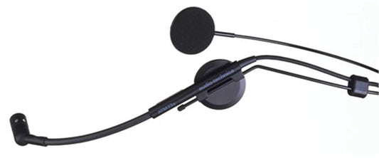 Audio-Technica ATM73CW Headword Microphone with 4-Pin HRS product photo