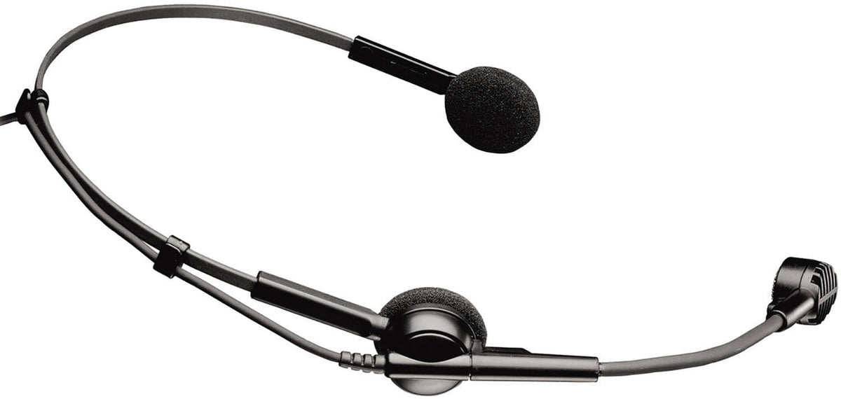 Audio-Technica ATM75C Headworn Microphone with Pwr Module U product photo