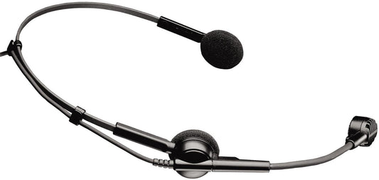Audio-Technica ATM75C Headworn Microphone with Pwr Module U product photo