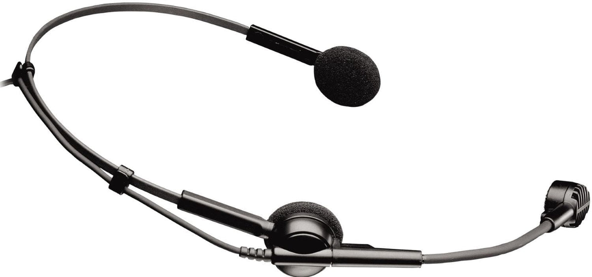 Audio-Technica ATM75CH ATM75 Cardioid Condenser Headworn Microphone additional product photo 2