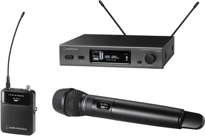 Audio-Technica ATW-3211EE1 3000 Series Wireless Bodypack System EE1 product photo