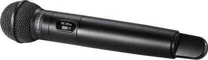 Audio-Technica ATW-3211EE1 3000 Series Wireless Bodypack System EE1 additional product photo 6