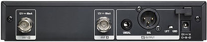 Audio-Technica ATW-3211N831DE2 ATW-3211N/831 3000 Network Lavalier System additional product photo 6