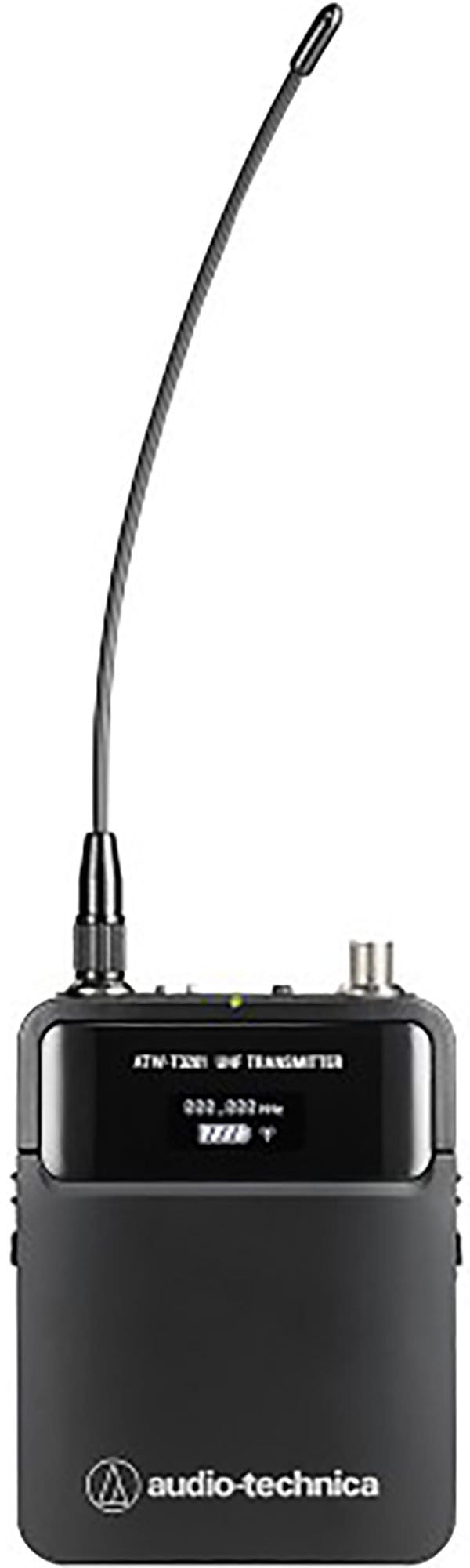 Audio-Technica ATW-3211N893XDE2 NET 3000 Body Pack System with BP893XCH 470-530 additional product photo 3