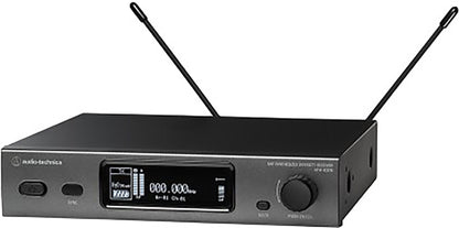 Audio-Technica ATW-3211N893XEE1 NET 3000 Body Pack System with BP893XCH 530-590 additional product photo 2