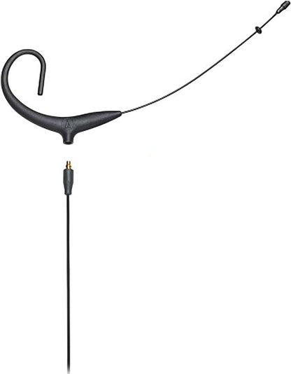 Audio-Technica ATW-3211N894XDE2 3000 Series Wireless UHF Microphone Systems additional product photo 3
