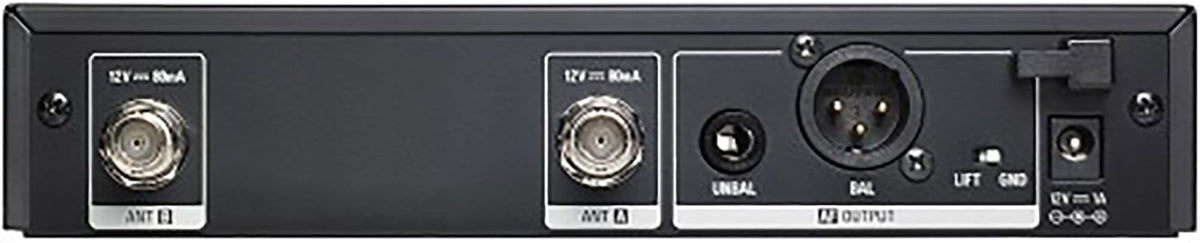 Audio-Technica ATW-3211NDE2 ATW 3211N 3000 Wireless Network Transmitter & Receiver additional product photo 4
