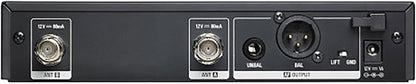 Audio-Technica ATW-3211NDE2 ATW 3211N 3000 Wireless Network Transmitter & Receiver additional product photo 4