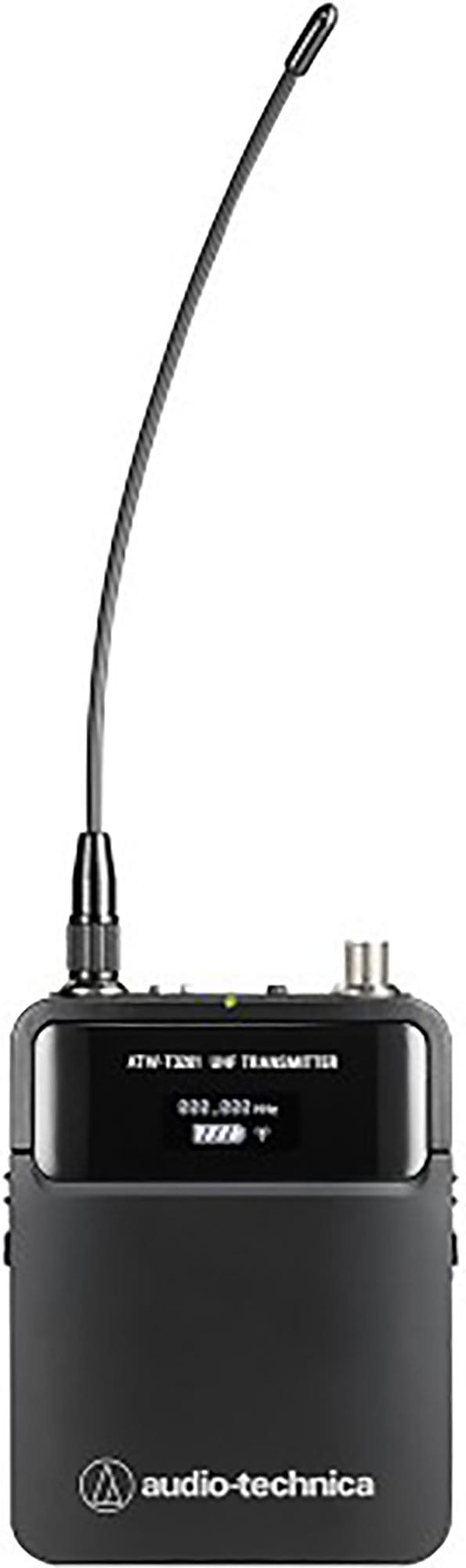 Audio-Technica ATW-3211NDE2 ATW 3211N 3000 Wireless Network Transmitter & Receiver additional product photo 5