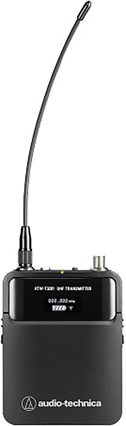 Audio-Technica ATW-3211NEE1 ATW 3211N 3000 Wireless Network Transmitter & Receiver additional product photo 5