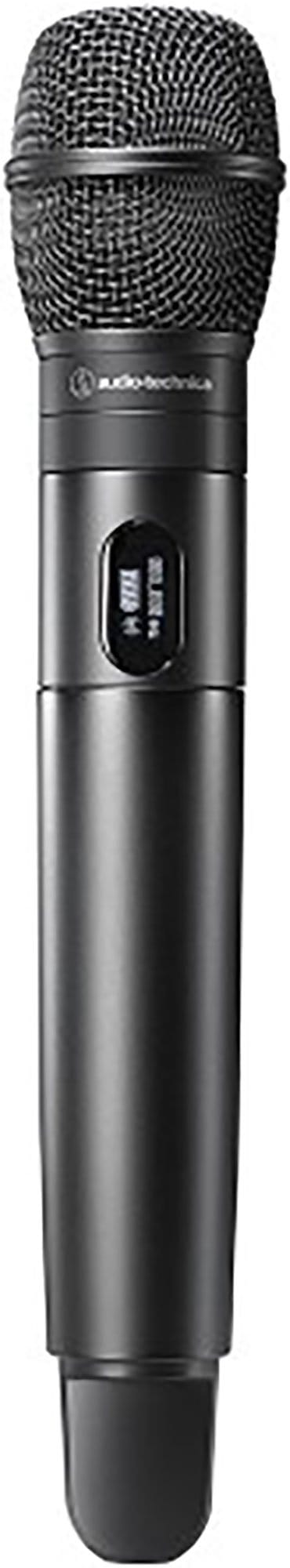 Audio-Technica ATW-3211NEE1 ATW 3211N 3000 Wireless Network Transmitter & Receiver additional product photo 6