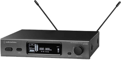 Audio-Technica ATW-3212-C510EE1 ATW-3212/C510 3000 Series Wireless Handheld Microphone additional product photo 3