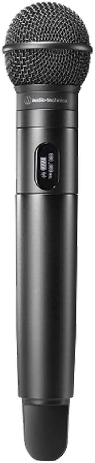 Audio-Technica ATW-3212-C510EE1 ATW-3212/C510 3000 Series Wireless Handheld Microphone additional product photo 6