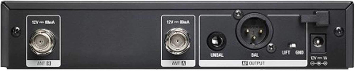 Audio-Technica ATW-3212-C510EE1 ATW-3212/C510 3000 Series Wireless Handheld Microphone additional product photo 4