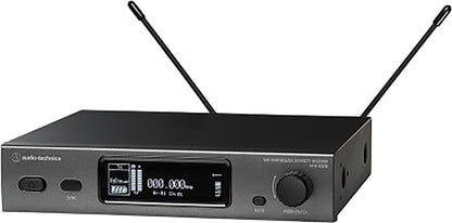 Audio-Technica ATW-3212NC510DE2 NET 3000 HH System with C510 CAP 470-530 additional product photo 2