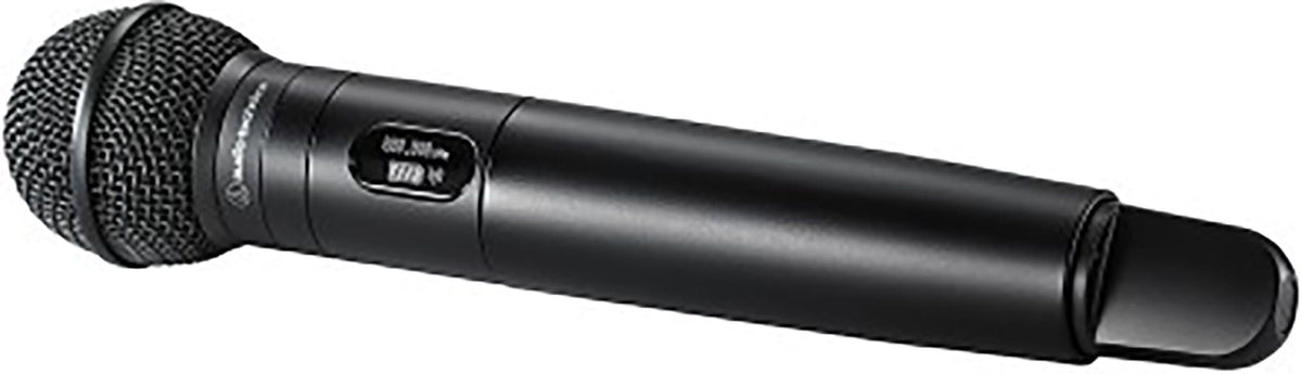 Audio-Technica ATW-3212NC510DE2 NET 3000 HH System with C510 CAP 470-530 additional product photo 6