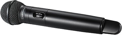 Audio-Technica ATW-3212NC510DE2 NET 3000 HH System with C510 CAP 470-530 additional product photo 6