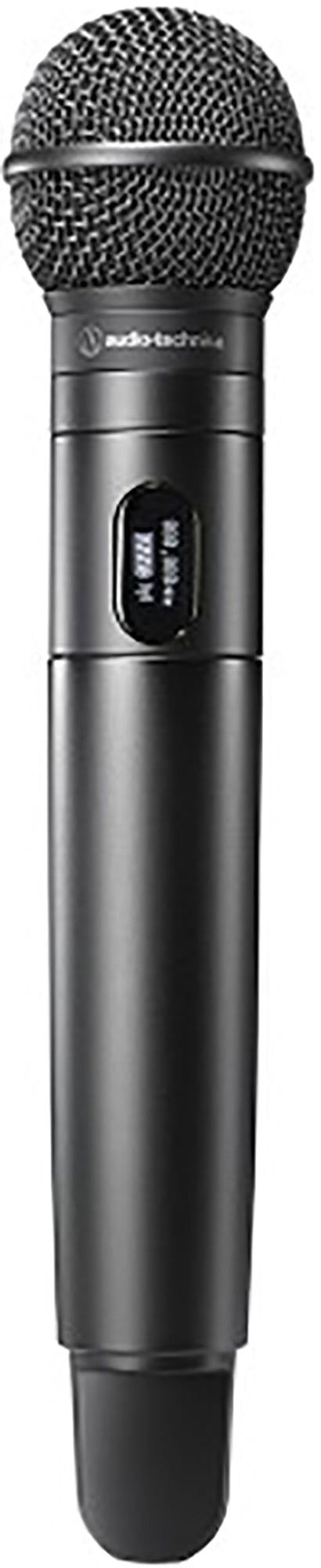 Audio-Technica ATW-3212NC510EE1 NET 3000 HH System with C510 CAP 530-590 additional product photo 3