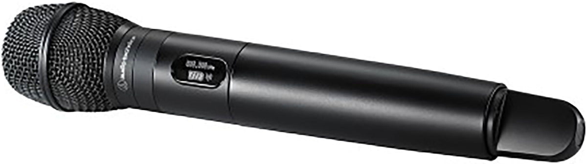 Audio-Technica ATW-3212NC710EE1 NET 3000 HH System S/C710 CAP 530-590 additional product photo 3