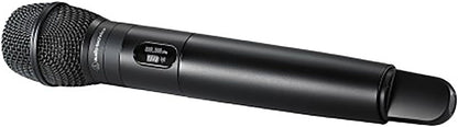 Audio-Technica ATW-3212NC710EE1 NET 3000 HH System S/C710 CAP 530-590 additional product photo 3