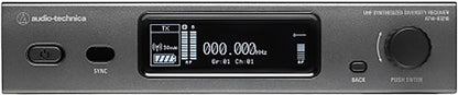 Audio-Technica ATW-3212NEE1 NET 3000 HH SYS LESS CAP 530-590 additional product photo 4
