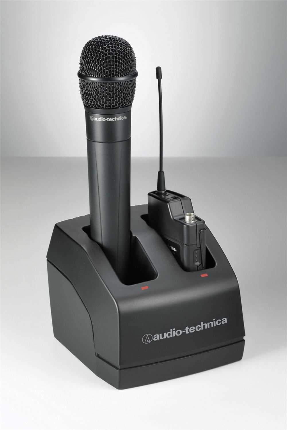 Audio-Technica ATW-CHG2 Charging Unit product photo