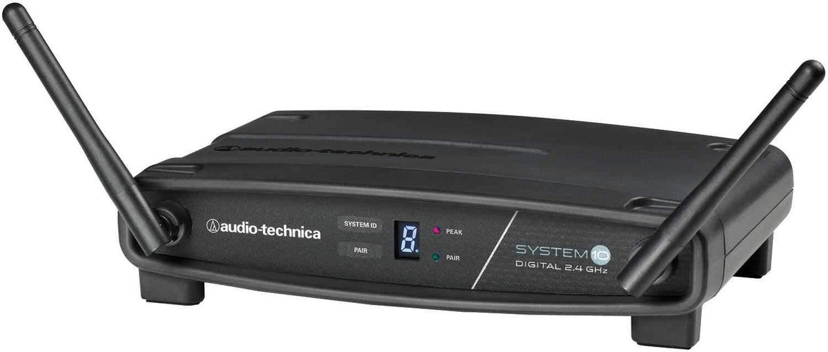 Audio-Technica ATW-R1100 Receiver product photo