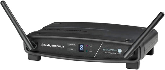 Audio-Technica ATW-R1100 Receiver product photo