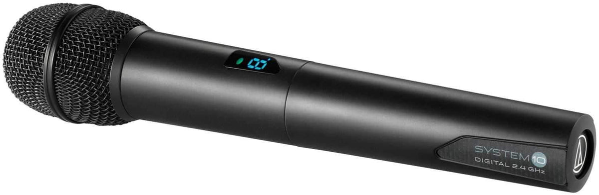 Audio-Technica ATWT1002 2.4 GHZ Transmitter product photo
