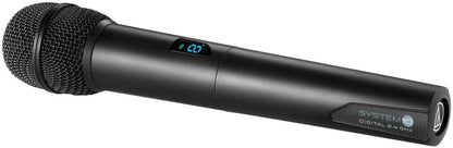 Audio-Technica ATWT1002 2.4 GHZ Transmitter product photo