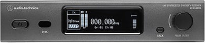 Audio-Technica ATW3211N892XTHEE1 NET 3000 SER with BP892XTH-CH 530-590 additional product photo 5