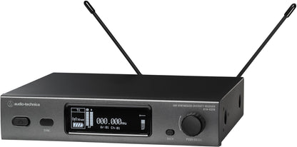Audio-Technica ATW3211N894XTHEE1 NET 3000 SER SYS with BP894XCH 530-590 additional product photo 2