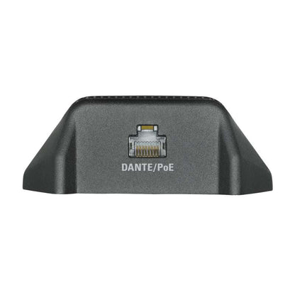 Audio-Technica ATND971a Dante Cardioid Boundary Microphone with AES67 additional product photo 2