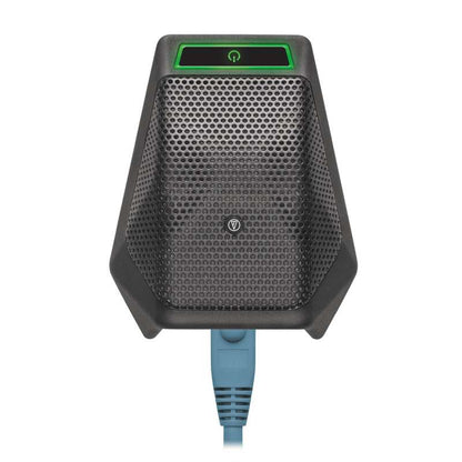 Audio-Technica ATND971a Dante Cardioid Boundary Microphone with AES67 additional product photo 3