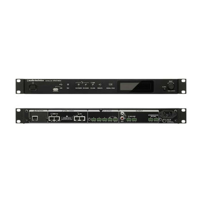Audio-Technica ATUC-50CU Wired Discussion System Control Unit product photo