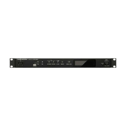 Audio-Technica ATUC-50CU Wired Discussion System Control Unit additional product photo 2