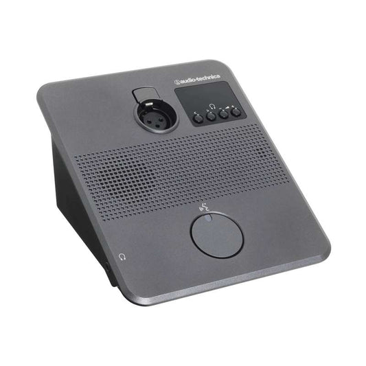 Audio-Technica ATUC-50DUa Wired Discussion Unit product photo