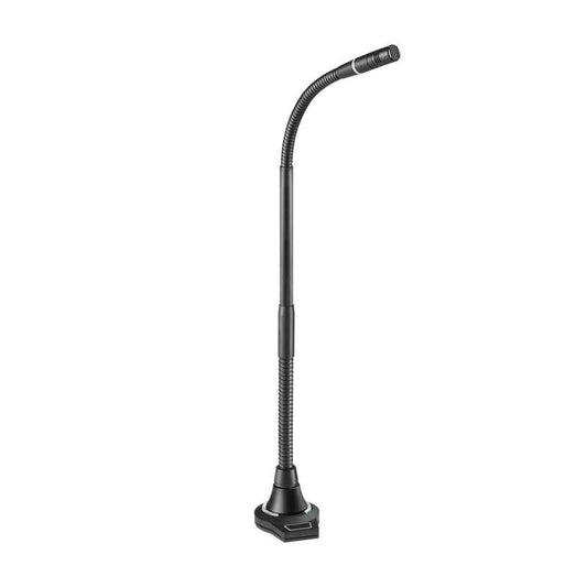 Audio-Technica ES925/XLR Cardioid Condenser Gooseneck Microphone with XLR Power Module, 383 mm (15.08 inch) Gooseneck product photo