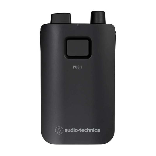Audio-Technica ESW-T4101 Wireless Beltpack Transmitter product photo