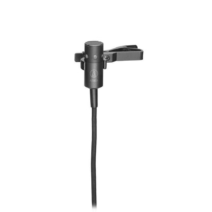 Audio-Technica ESW-T4101 Wireless Beltpack Transmitter additional product photo 2