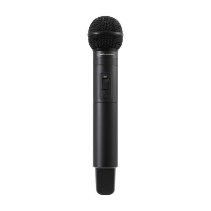 Audio-Technica ESW-T4102/C510 Wireless Handheld Microphone with C510 Capsule product photo