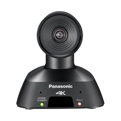 Panasonic AW-UE4: 4K PTZ Camera, IP, view 4