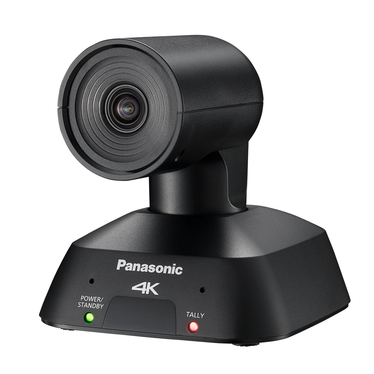 Panasonic AW-UE4: 4K PTZ Camera, IP, view 2