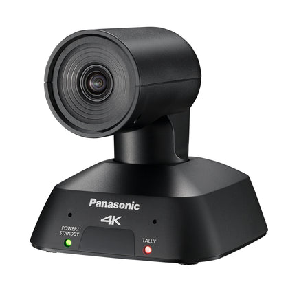 Panasonic AW-UE4: 4K PTZ Camera, IP, view 2