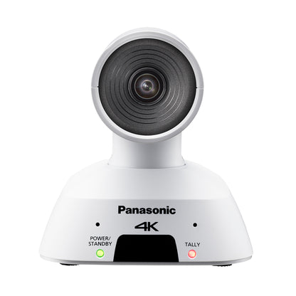 Panasonic AW-UE4: 4K PTZ Camera, IP, view 5