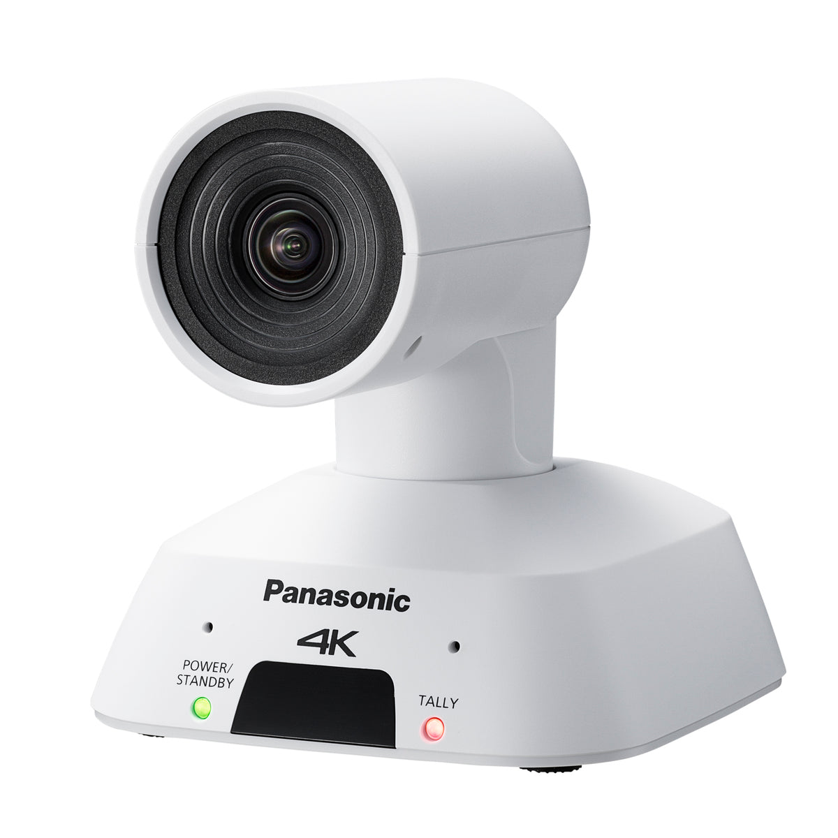 Panasonic AW-UE4: 4K PTZ Camera, IP, view 3