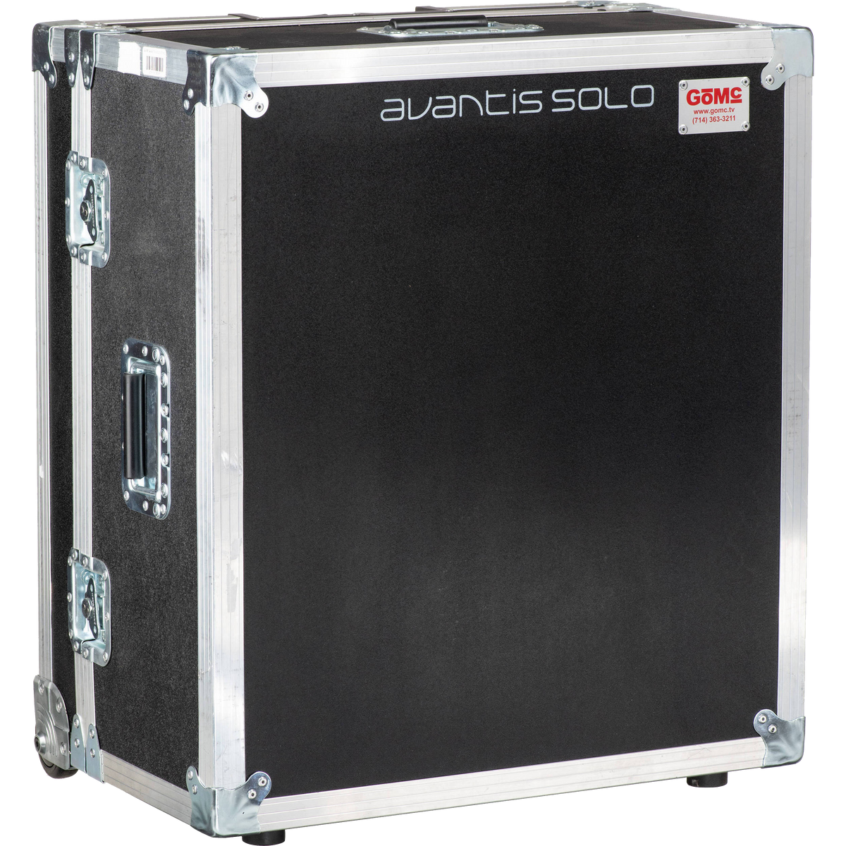 Allen & Heath AH-FC-AVANTIS-SOLO-GOMC Avantis Solo flight case